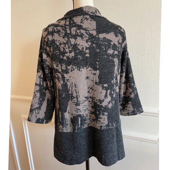 Terra SJ Apparel Jacket - Picture 3 of 7